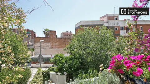 Foto 4 de Pis de lloguer a La Salut, Barcelona Capital