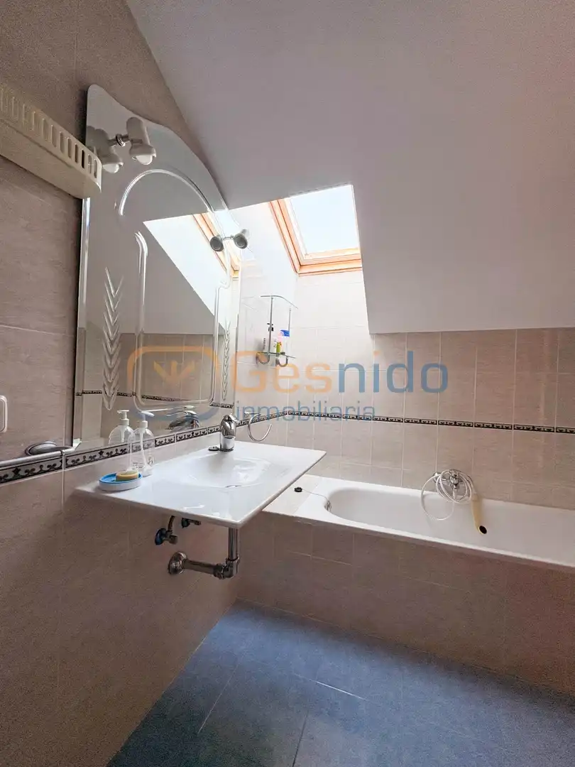 Appartement avec ascenseur à louer à El Carmen, imagen 25