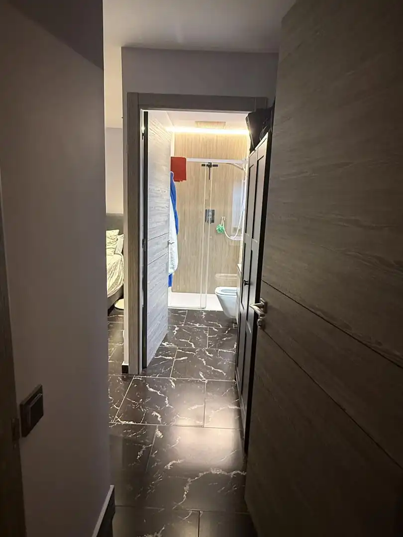 Planta baja en venta en De Can Toda, La Salut