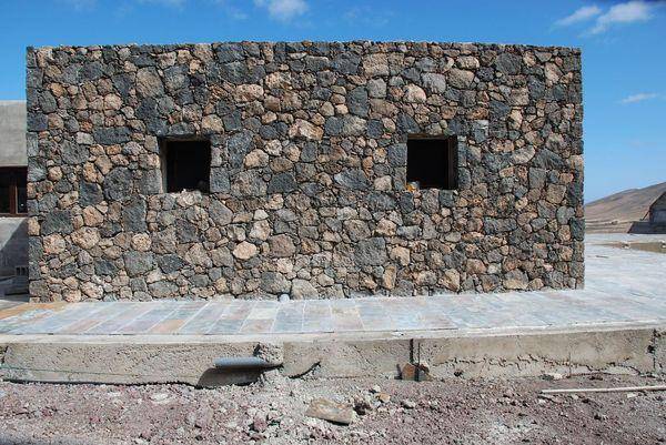 Casa-chalet en Venta en Montaña De Tremesana en Yaiza pueblo