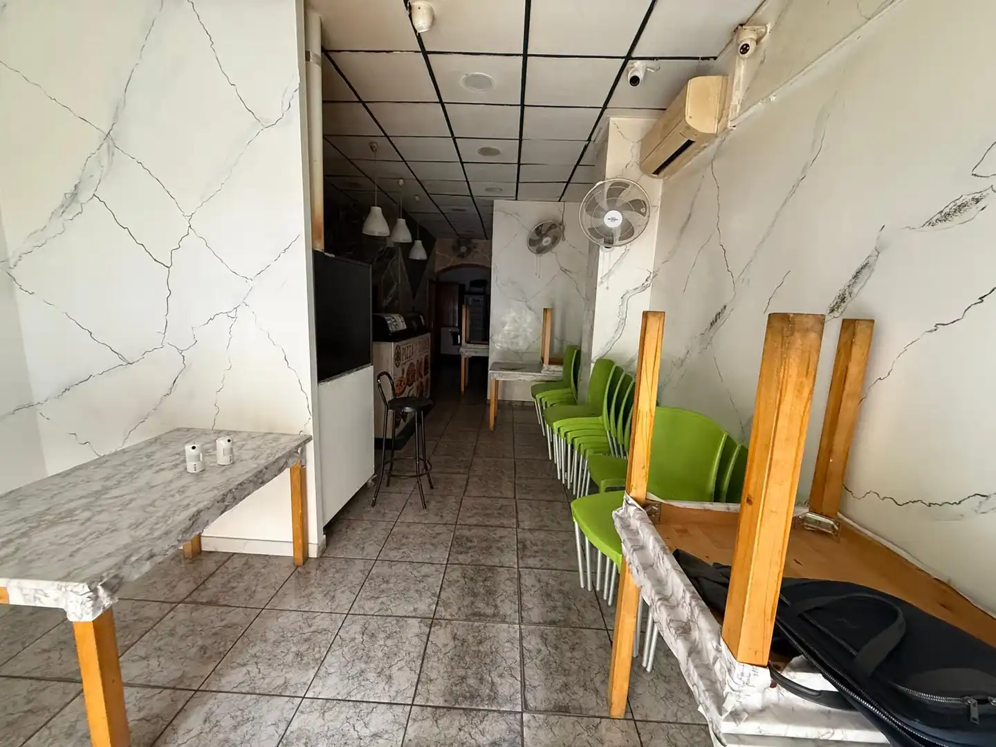 Local comercial en venta en Centre