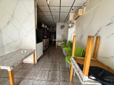 Local comercial en venta en Centre