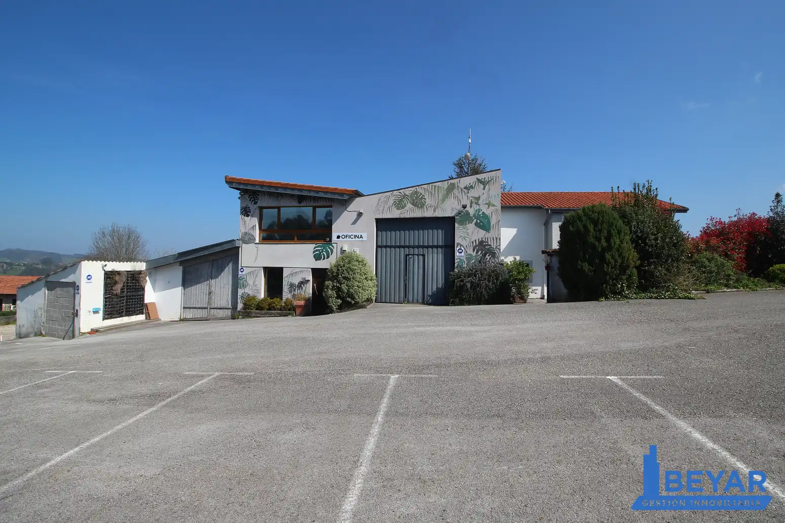 Casa amb jardí en venda a Arce - Barrio Santa Ana 2, imagen 57