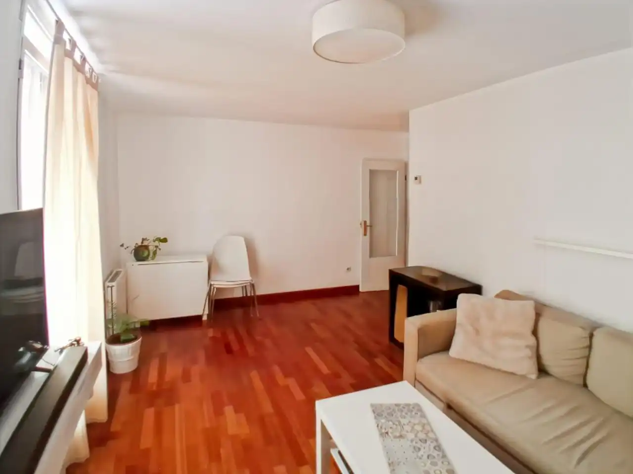 Sala de estar de Piso en venta en Madrid con Calefacción