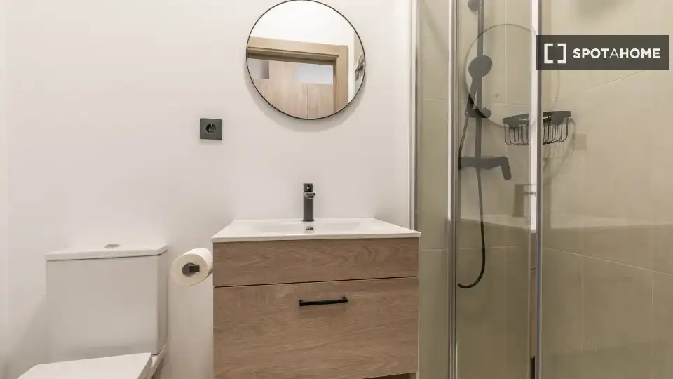 Habitació a Almenara -Ventilla