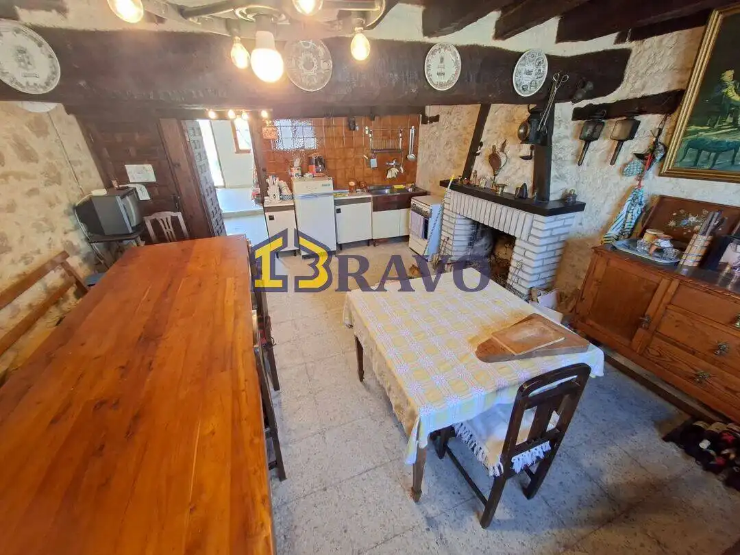 Casa amb jardí en venda a Medina de Pomar, imagen 17