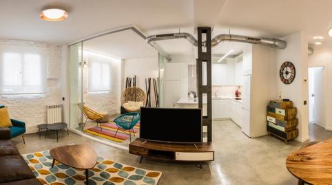 Foto 3 de Apartament de lloguer a Ibiza de Madrid,  Madrid Capital