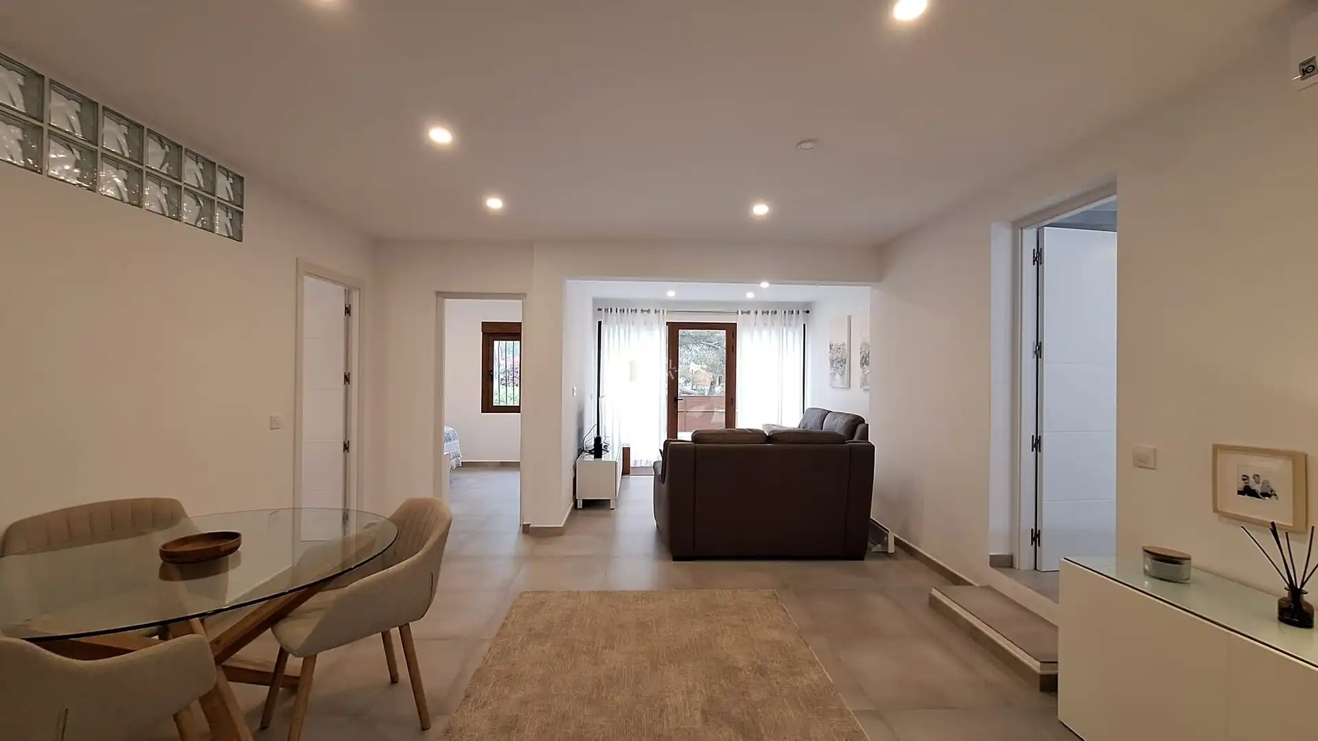 Casa o chalet en venta en Alcalalí con Aire acondicionado, Calefacción y Terraza
