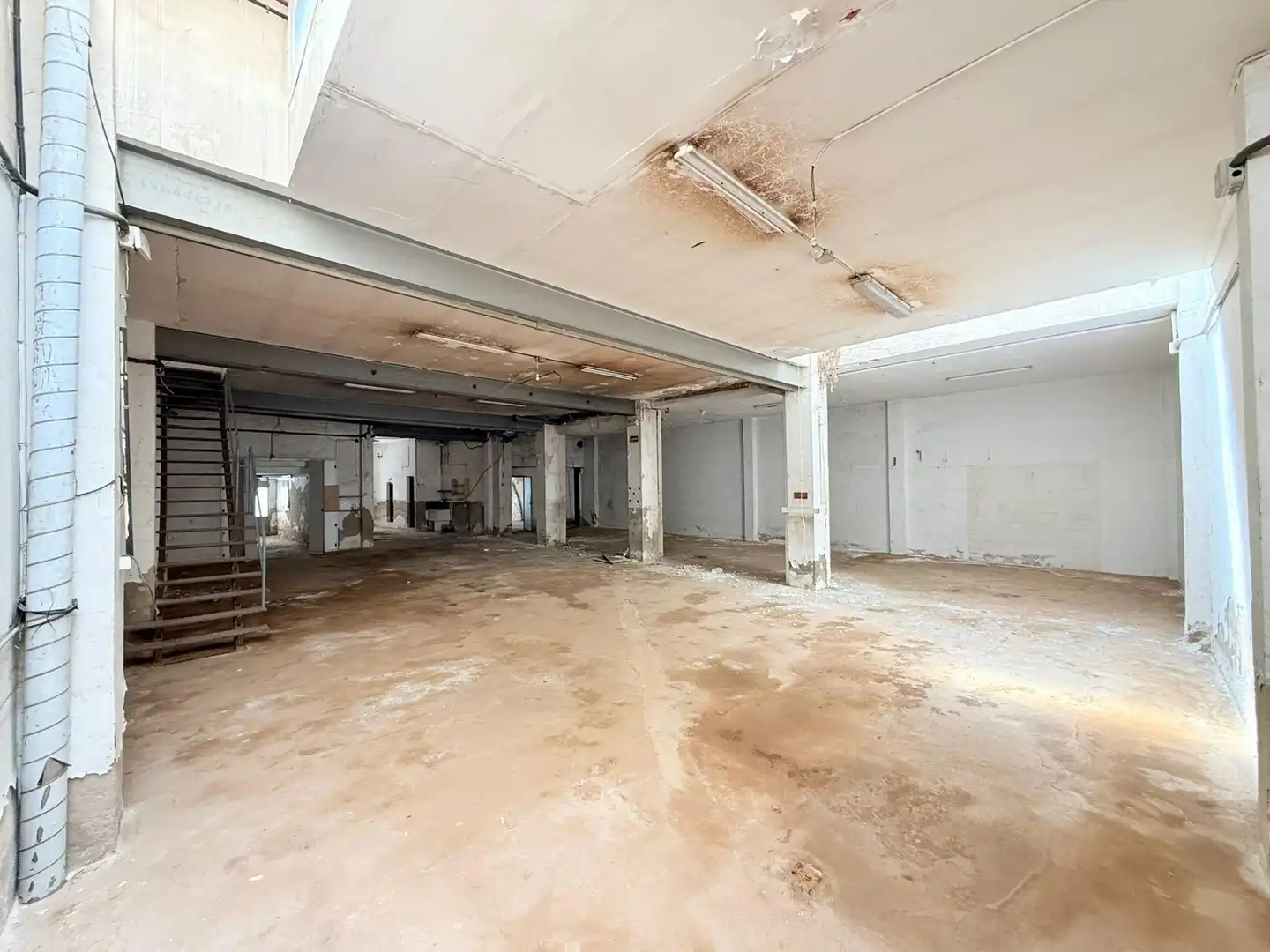 Local commercial à vendre à Obispo/Bisbe Aznar, imagen 45