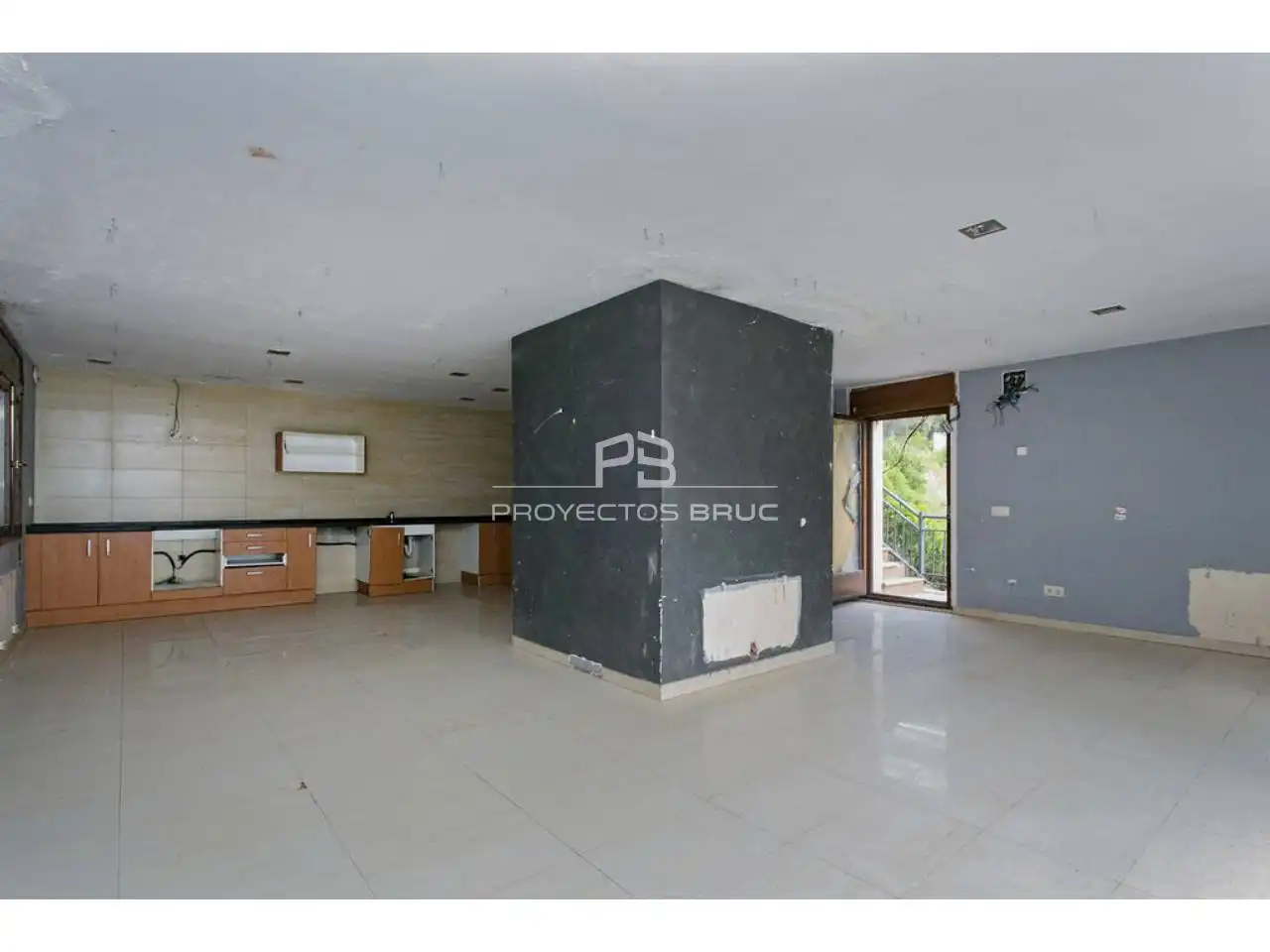 Chalet con piscina en venta en Castellgalí, imagen 8
