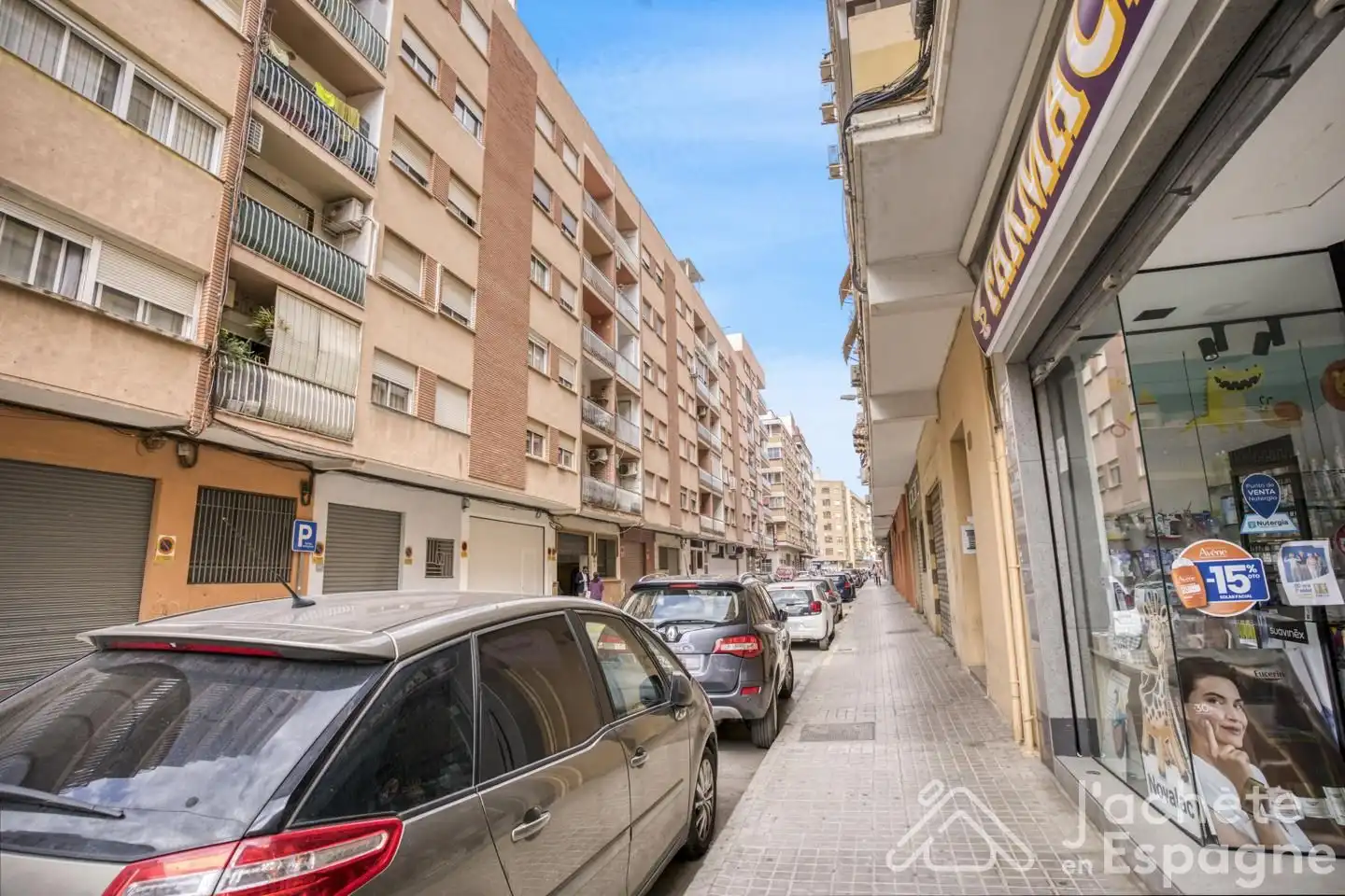 Business premises for sale in calle Daoiz, imagen 19