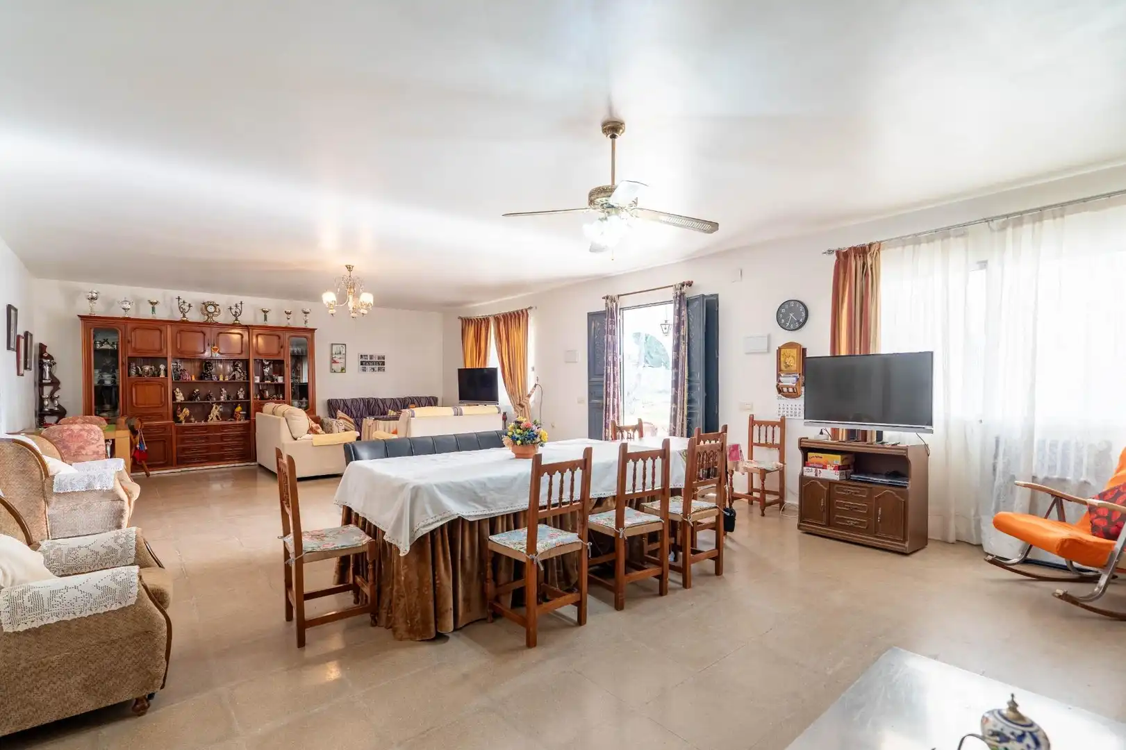 Chalet con piscina en venta en PQ NACIONAL SIERRA NEVADA, imagen 11