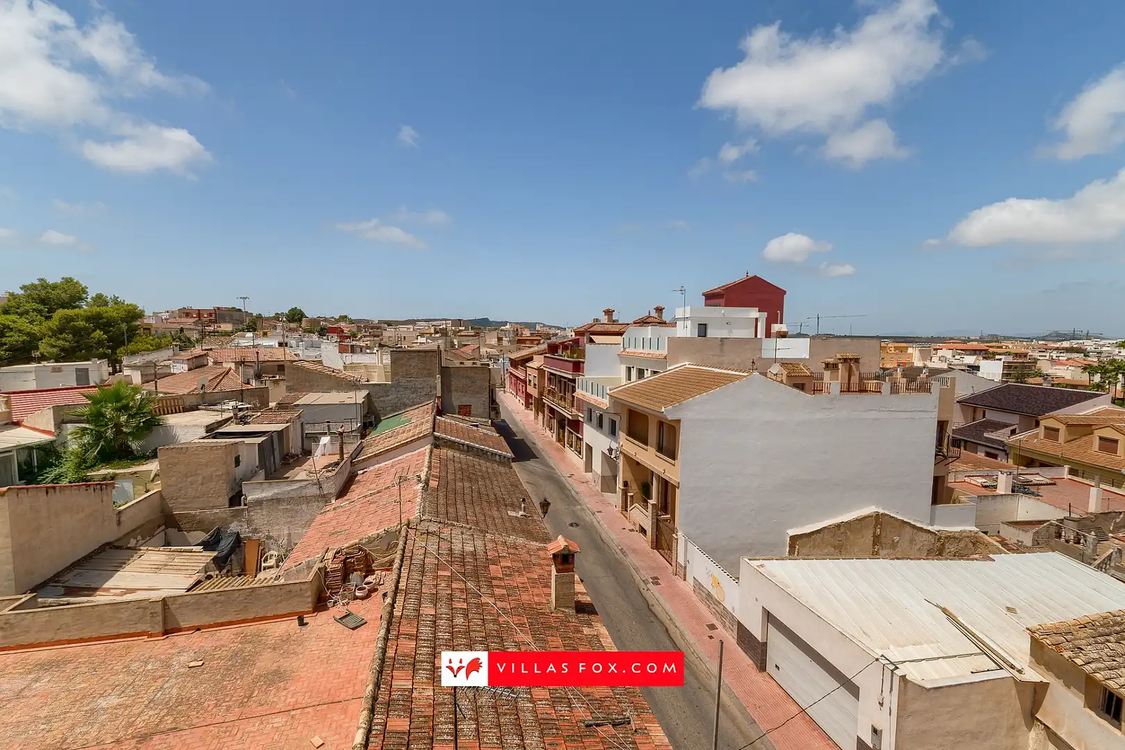Apartment with terrace for sale in San Miguel de Salinas, imagen 24