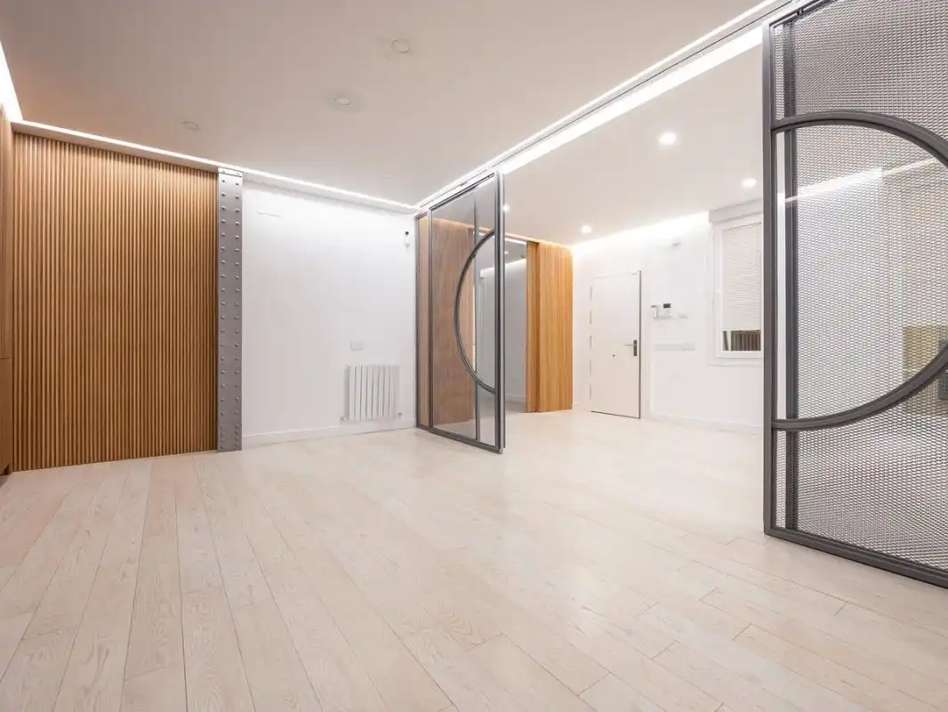 Piso con ascensor en venta en C. de López de Hoyos, imagen 21