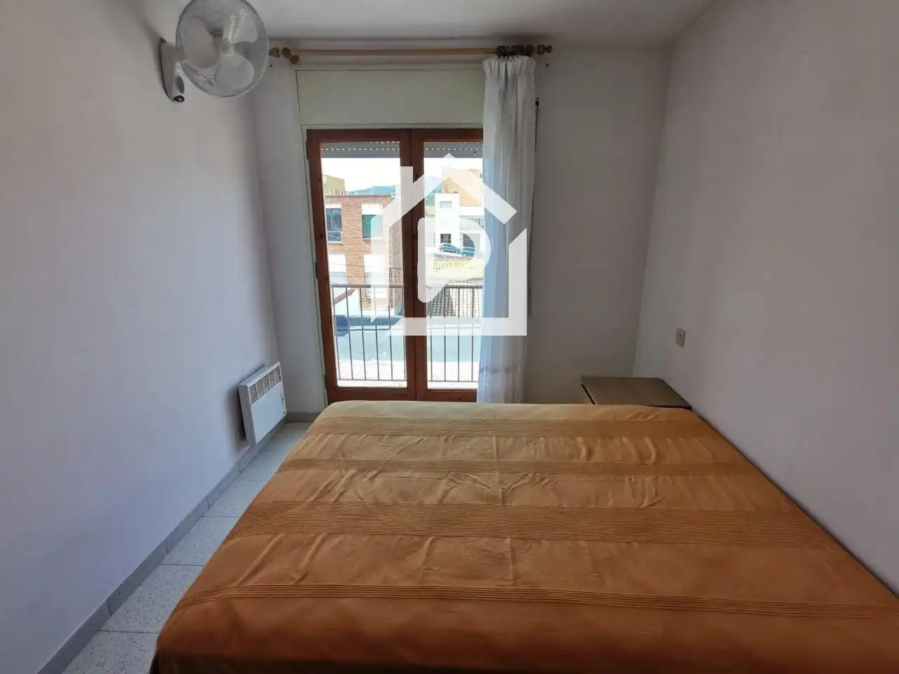 Schlafzimmer von Wohnung zur Miete in La Vila
