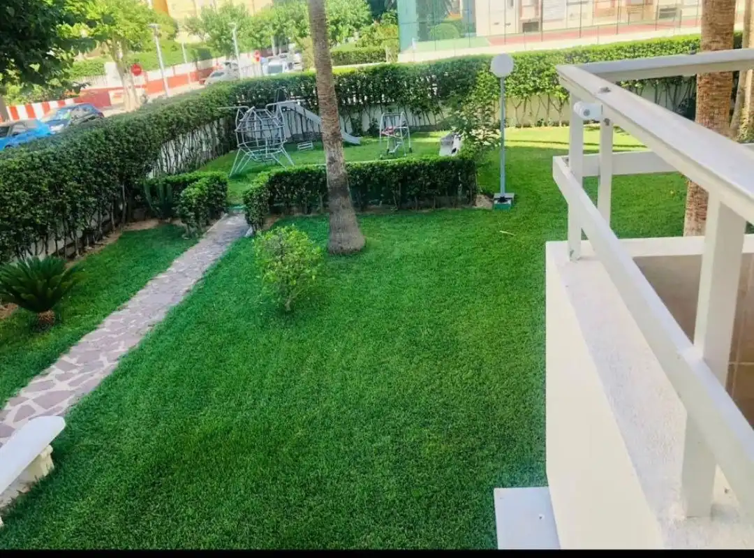 Apartament de lloguer a Carrer de Menorca, 3, Playa de Gandia