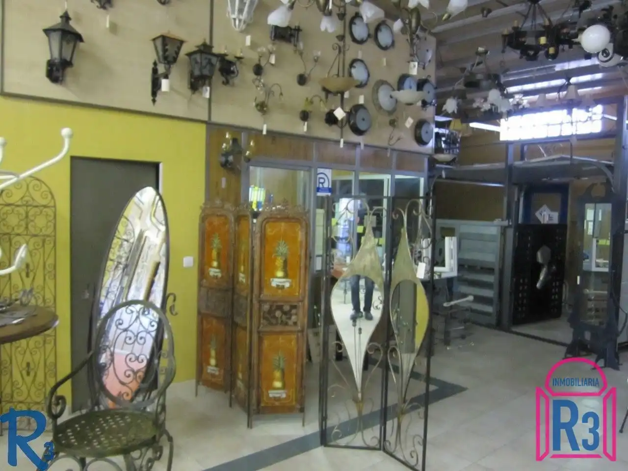 Local comercial en venda a Trobajo del Cerecedo, imagen 4