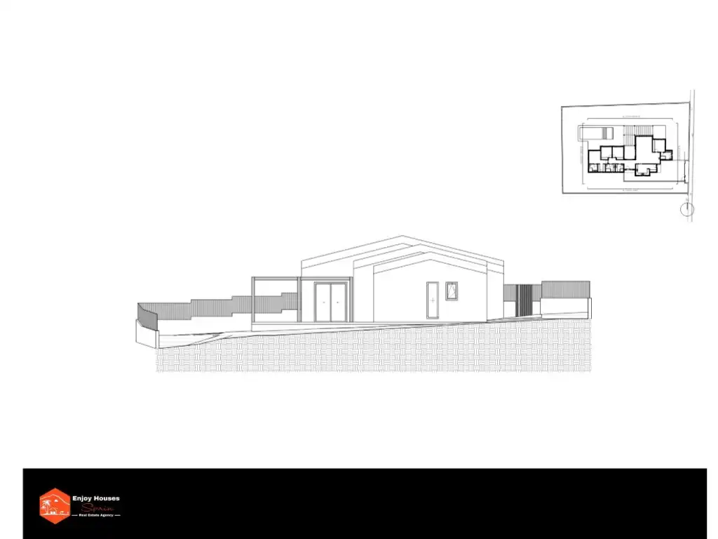 Houses for sale in Partides comunes - Adsubia