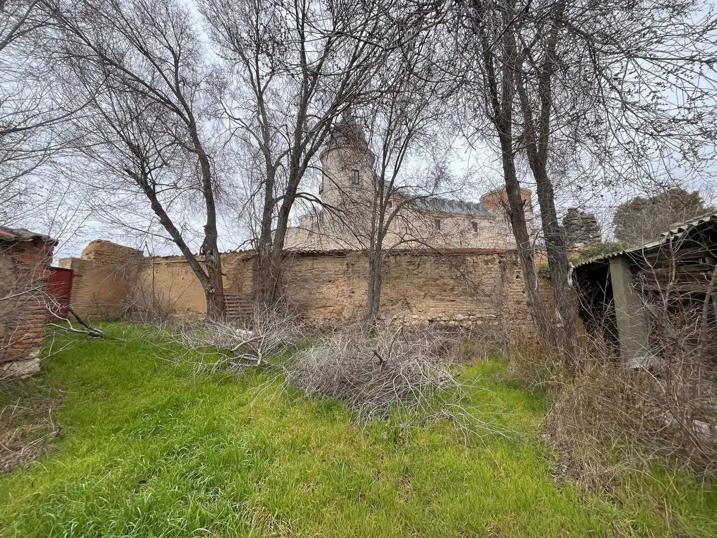 Rustikales Grundstück zum Verkauf in Calle Hospital 14, imagen 14