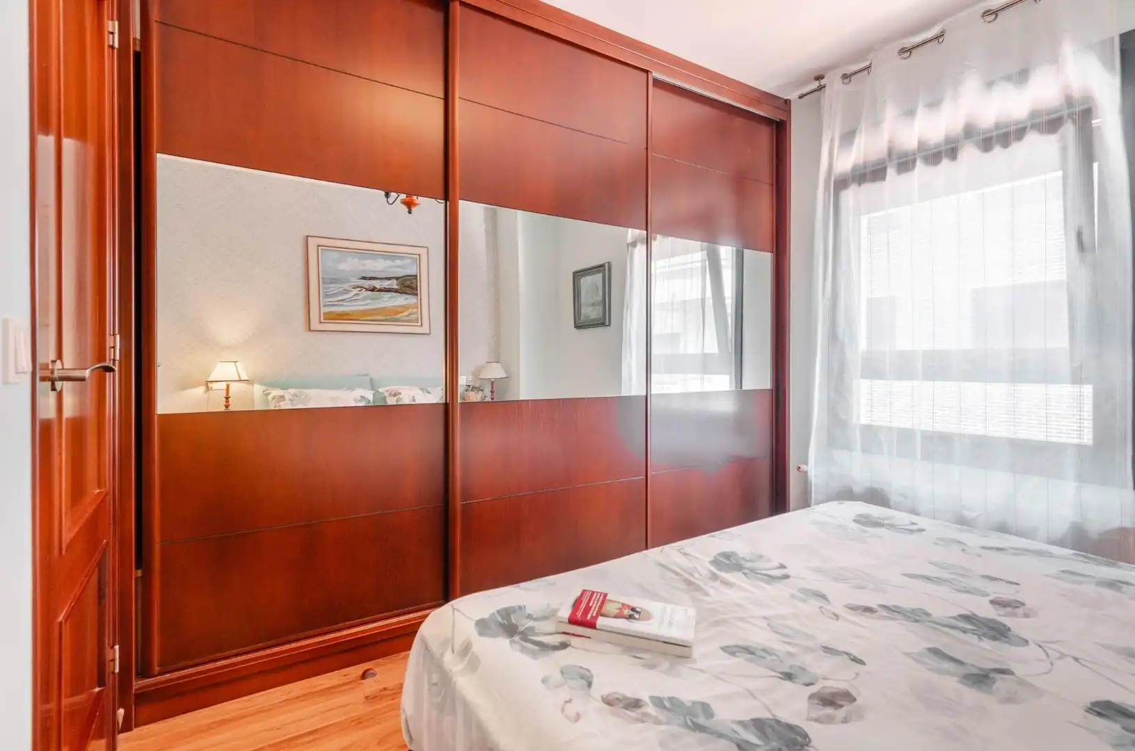 Wohnung mit Aufzug zum Verkauf in Calle ISLA DE LA ERBOSA 4, imagen 13