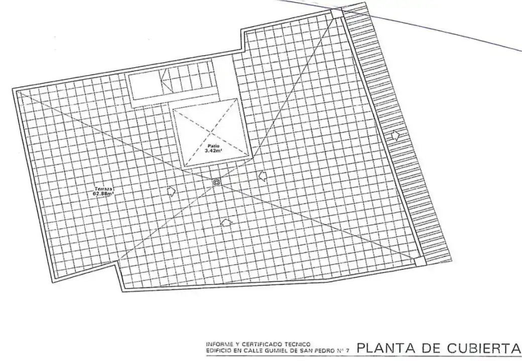 Apartament en venda a Calle GUMIEL SAN PEDRO, Barrio de Albaicín