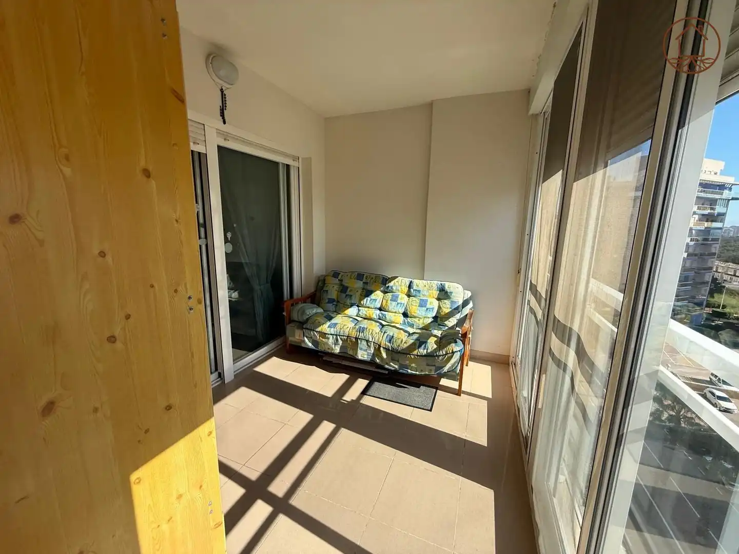 Piso con piscina en venta en Avenida del puerto 33, imagen 29