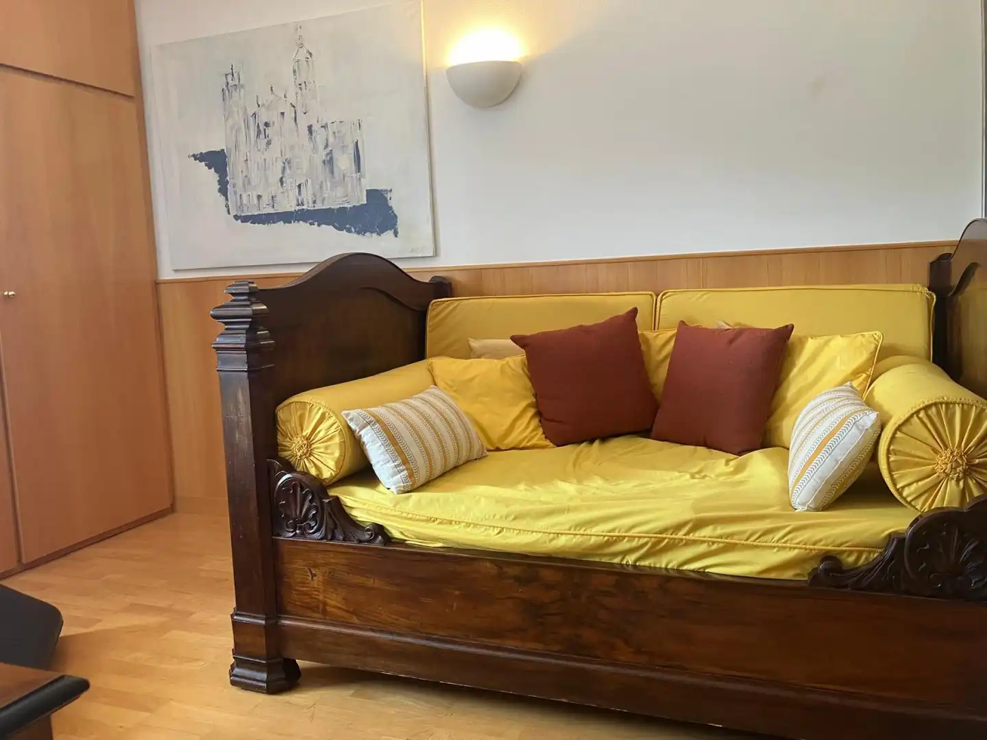 Wohnung mit Aufzug zum Verkauf in Can Girona - Terramar - Vinyet, imagen 22