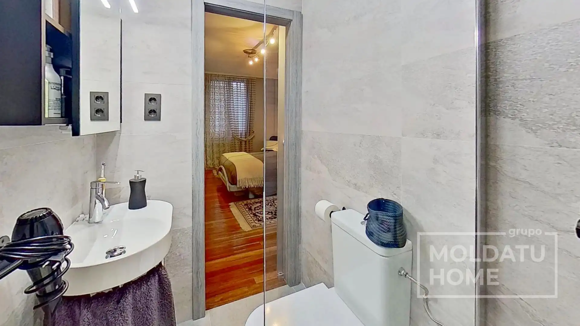 Piso con ascensor en venta en Indautxu, imagen 21