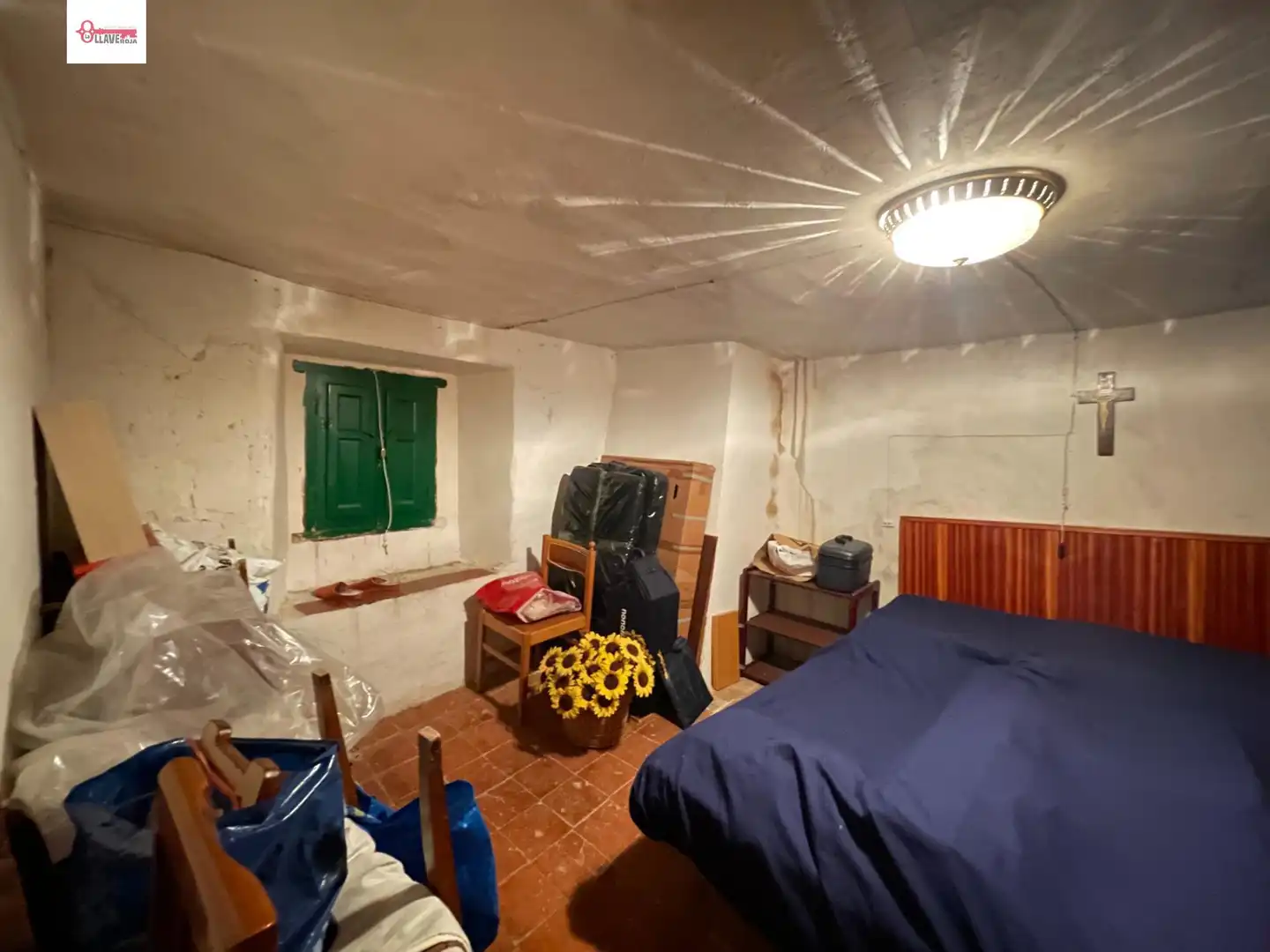Casa o chalet en venta en Valle de Santibáñez