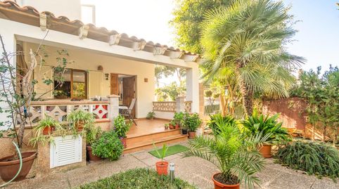 Photo 2 of Single-family semi-detached for sale in Cala Pi - Vallgornera, Llucmajor