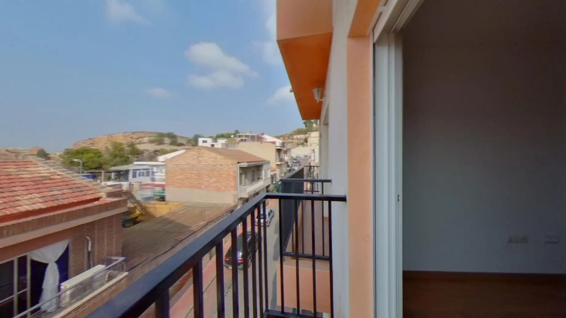 Flat with terrace for sale in Calle SAN CRISTOBAL 4, imagen 9