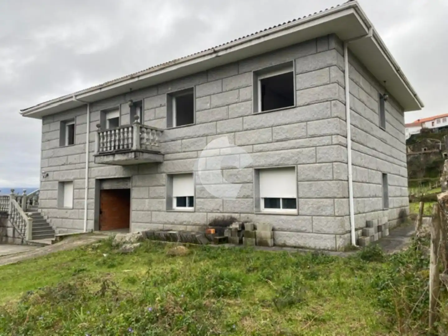 Casa con giardino in vendita a Entrimo, imagen 4