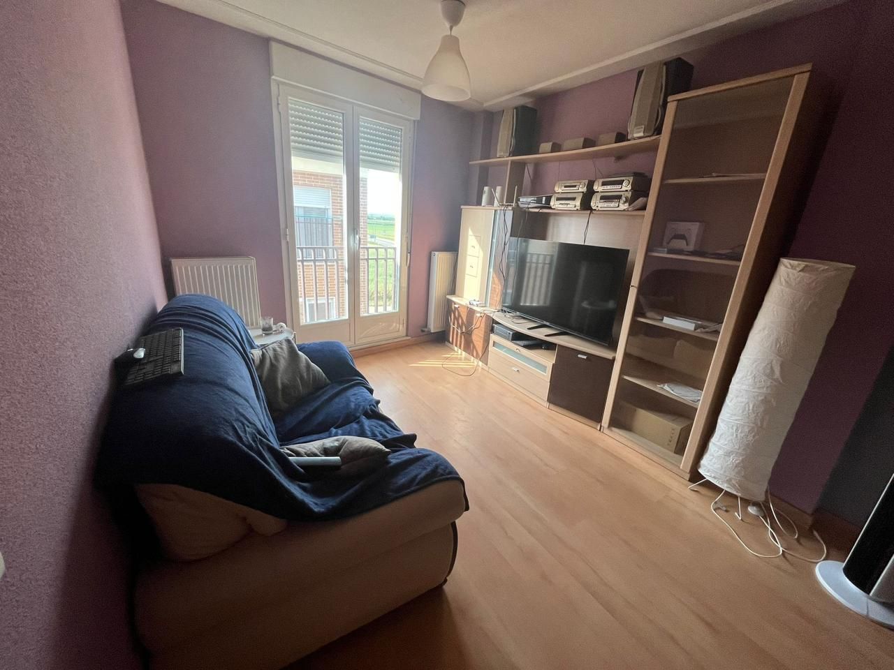 Flat to rent in Moriscos