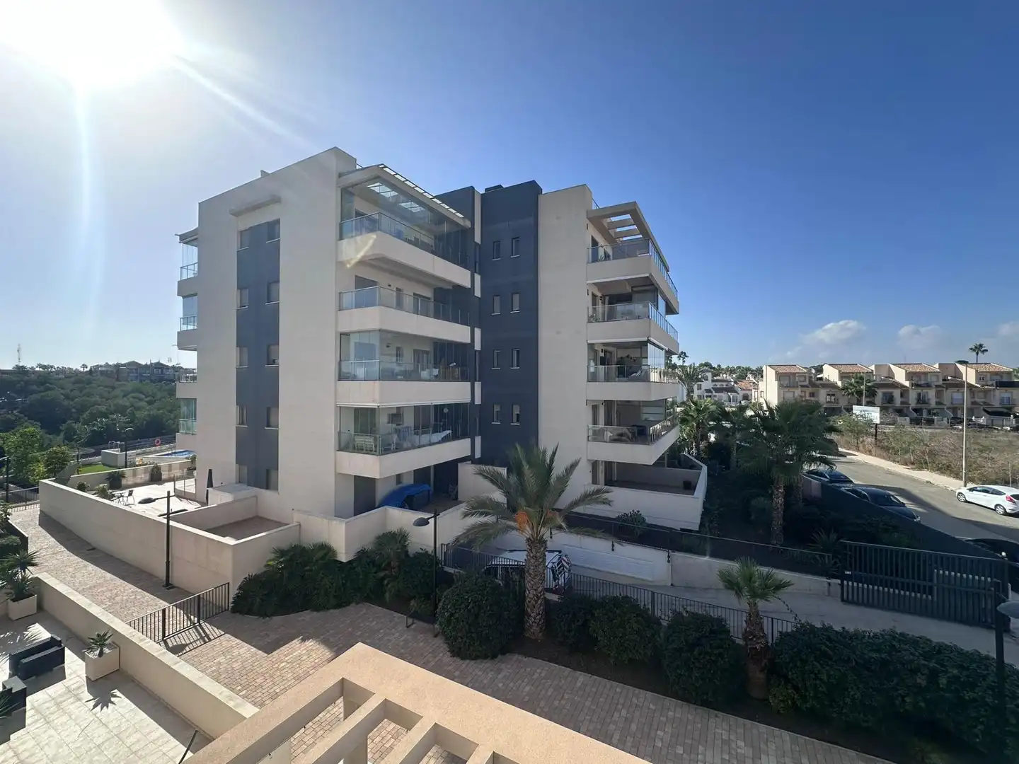 Apartment mit Pool zum Verkauf in Calle Vanilla, imagen 16