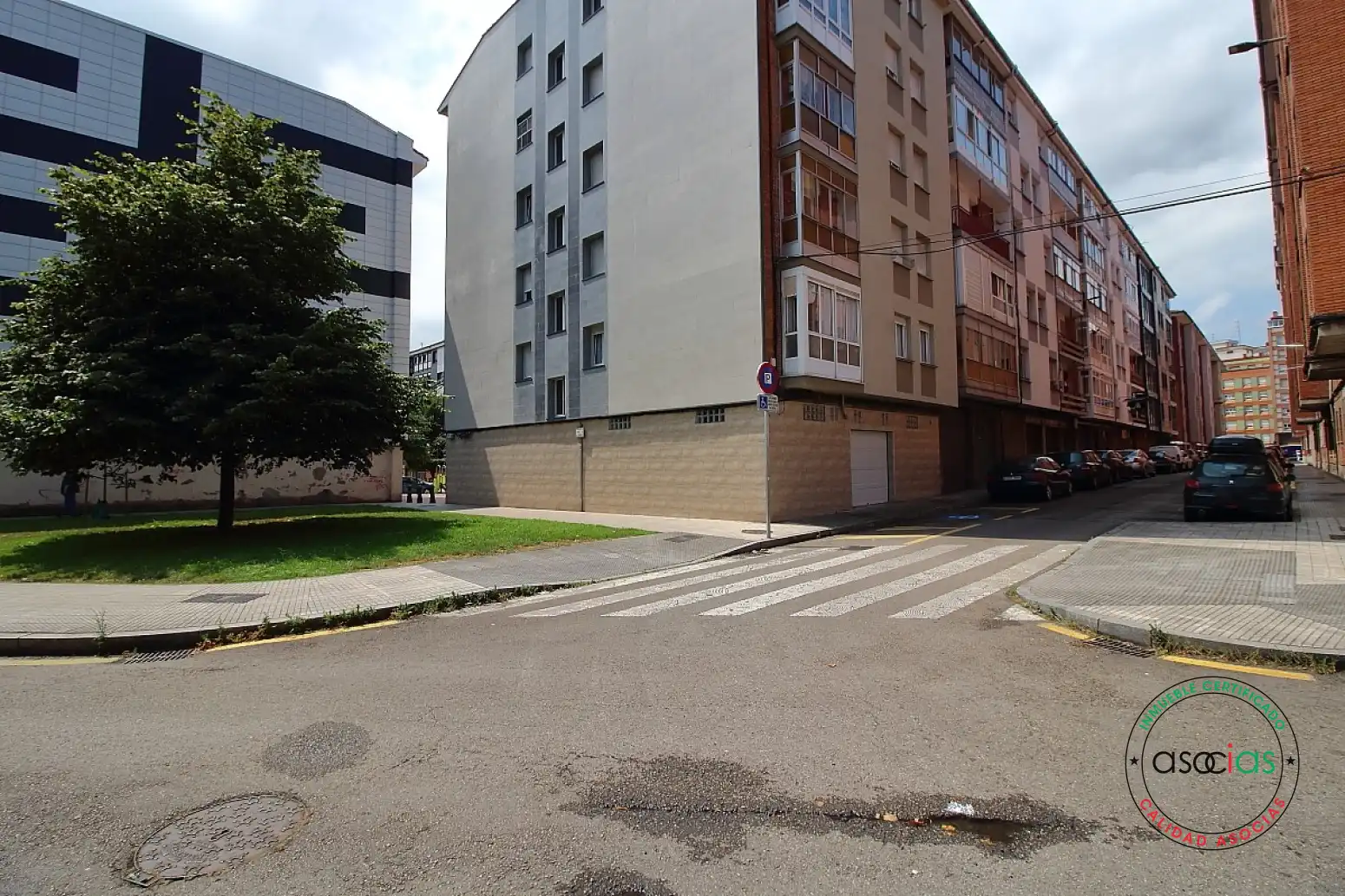 Local comercial en venda a Gijón - CL PUERTO RICO 25, imagen 12