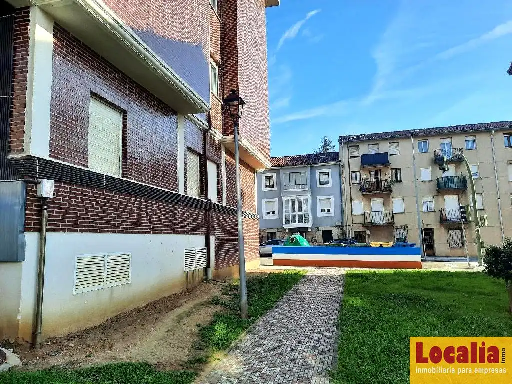 Business premises for sale in Calle la Industria, imagen 10