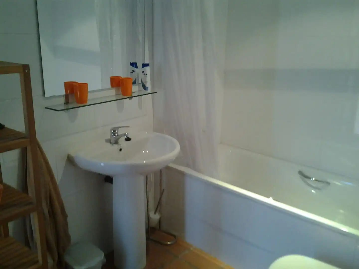 Villa mit Pool zum Verkauf in Urb. Vall Repos 99, imagen 9