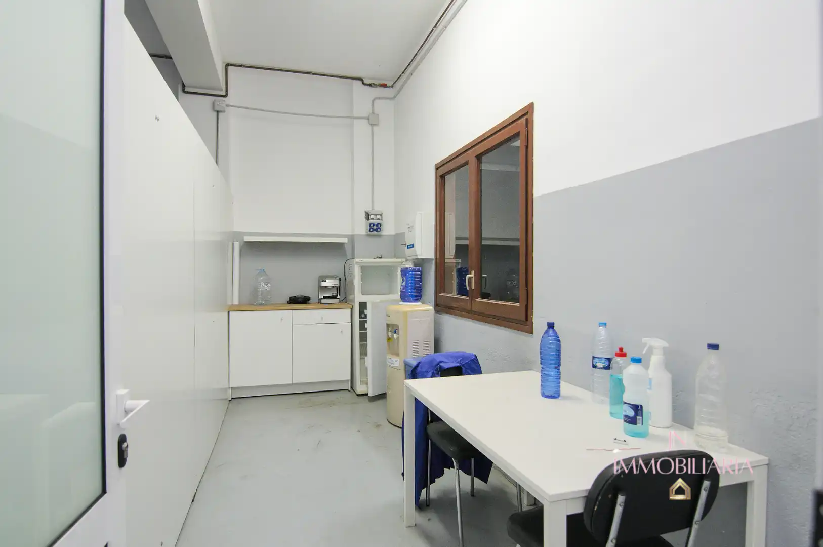 Nave industrial en venta en Piera