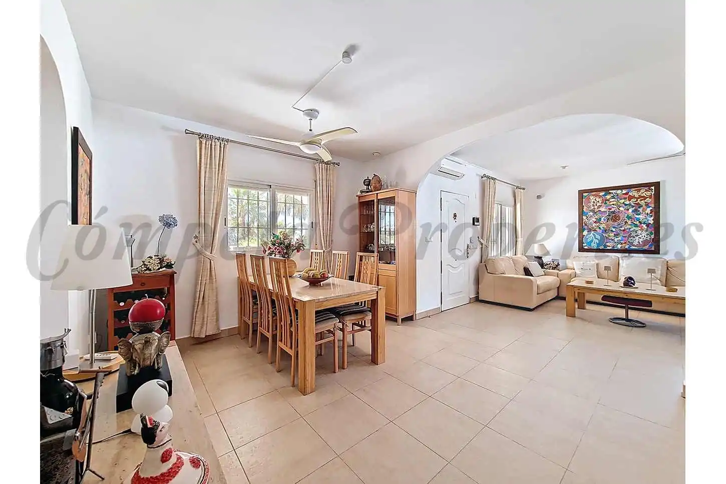 Casa con piscina en venta en Vélez-Málaga ciudad, imagen 6