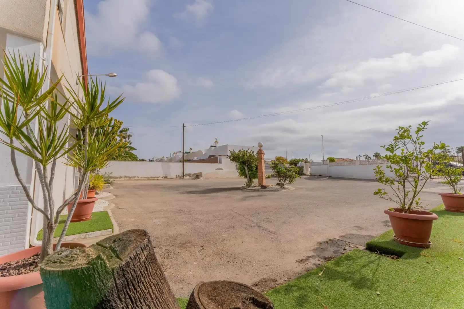 Xalet amb jardí en venda a San Fulgencio, imagen 69