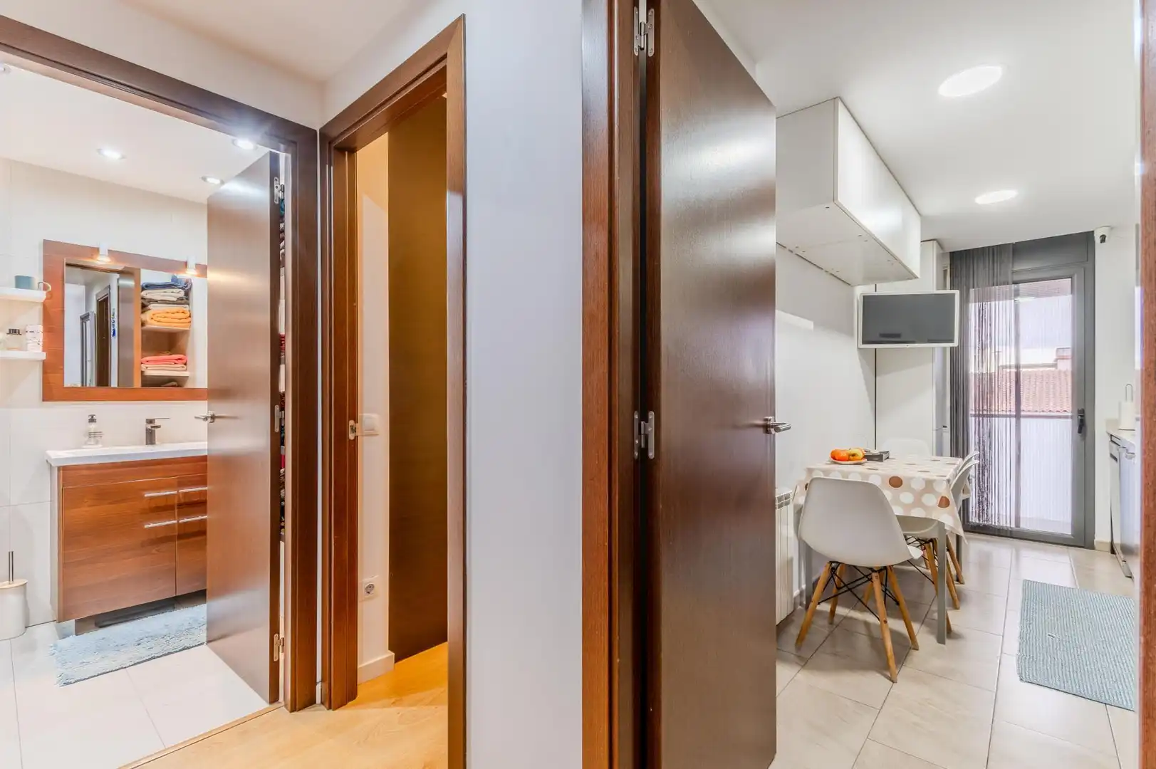 Attic for sale in Salt  with Heating, Furnished and Oven
