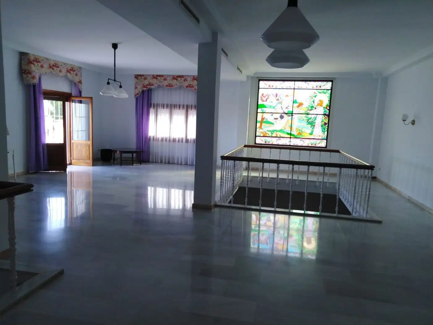 Villa mit Pool zum Verkauf in El Real de Gandia, imagen 8