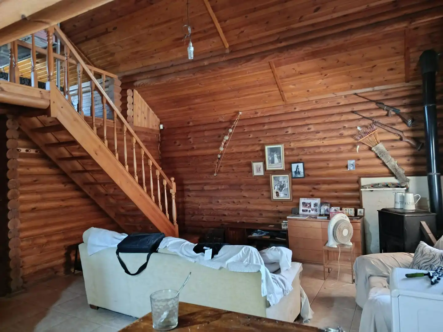 Casa rústica en venta en La Murada - Los Vicentes, imagen 4