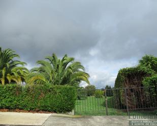 Garden of Residential for sale in Oza dos Ríos