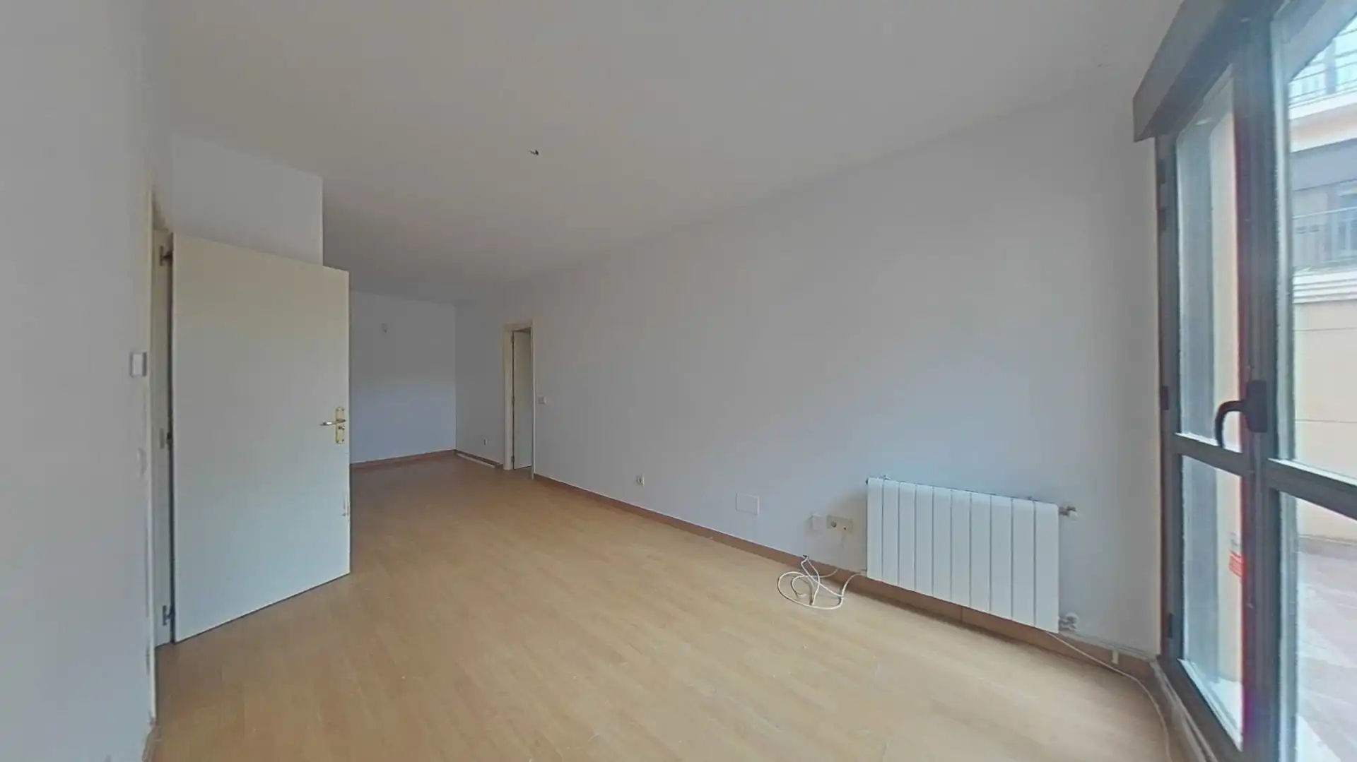 Sala de estar de Piso en venta en Tarancón, Cuenca