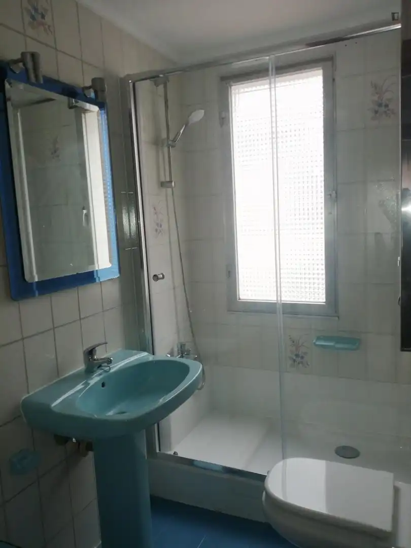 Habitació a Etxebarri
