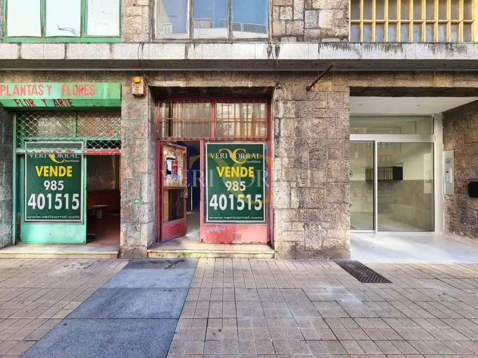 Business premises for sale in Avenida de la Constitución, imagen 24