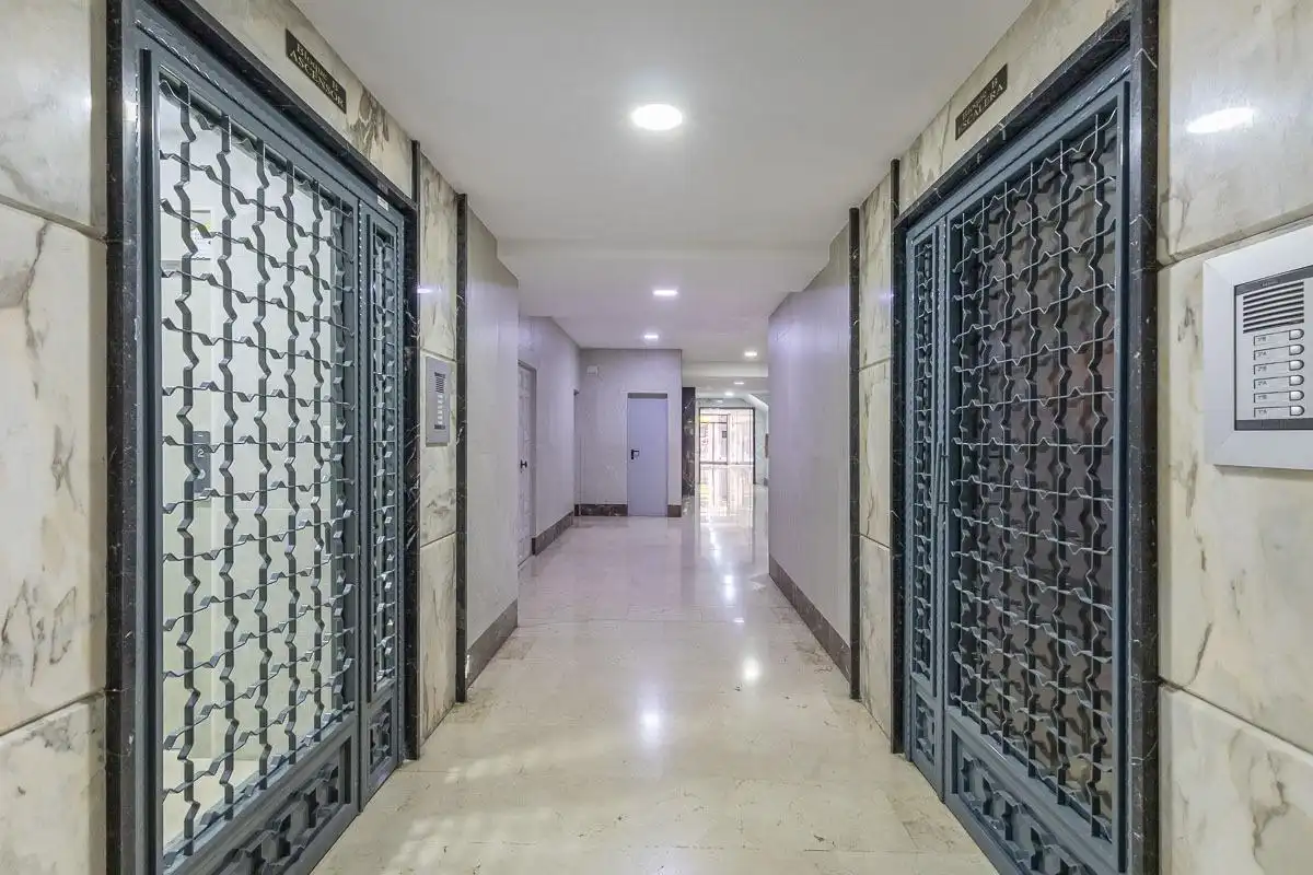 Piso con terraza en alquiler en Centro, imagen 34
