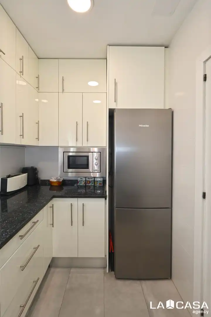 Flat with terrace for sale in Carrer de Radas, imagen 12