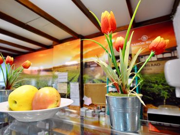 Local comercial en venda a Carrer d'Eivissa 18
